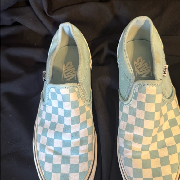 VANS - Picture 2 of 9